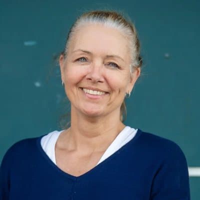 Kay Worthington, Community Programs