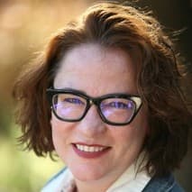 Sarah Fallon, Secretary