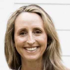 Stephanie Young, President