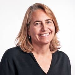 Susan Boranian, Alumni Relations