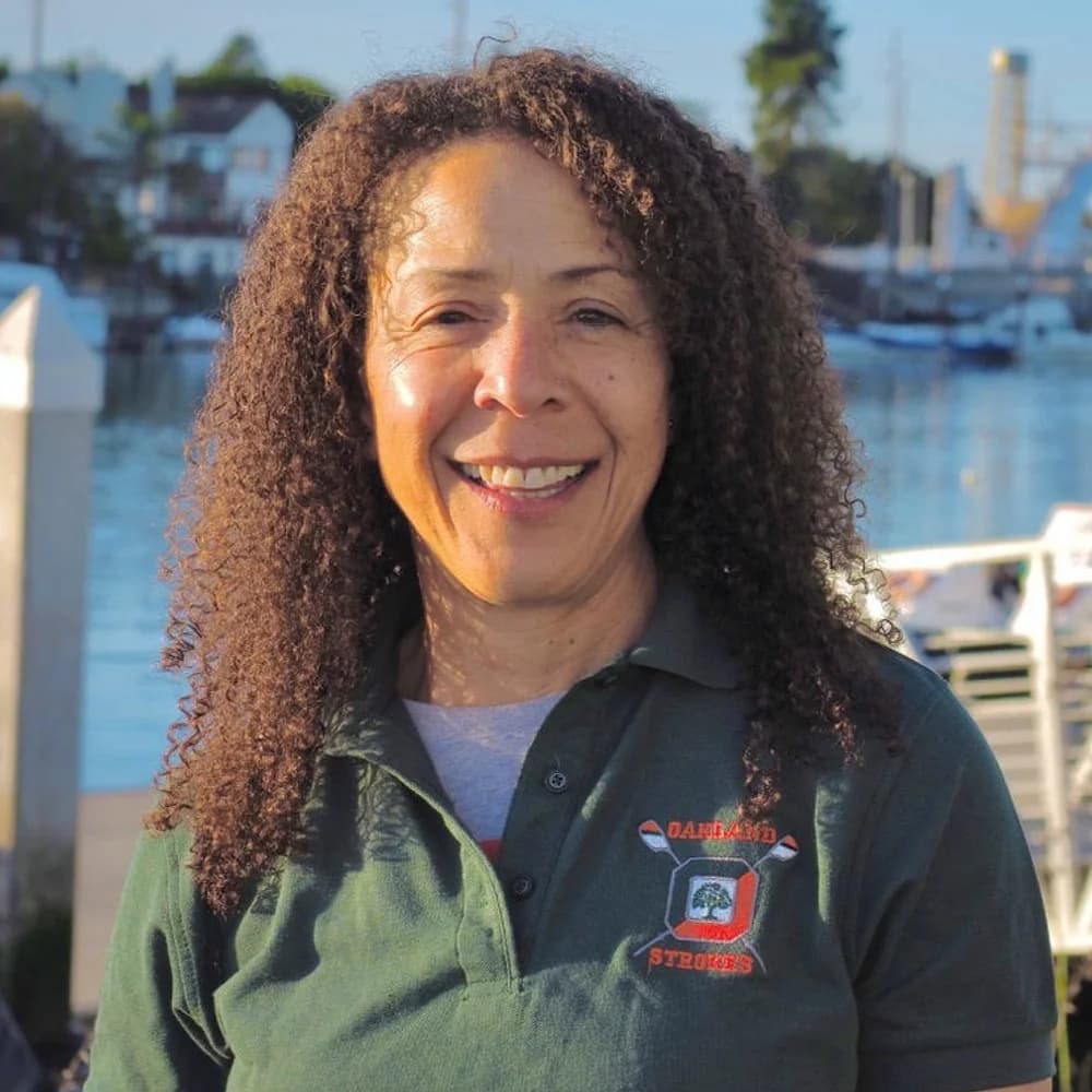 Carla Jourdan, Head of Community Programs