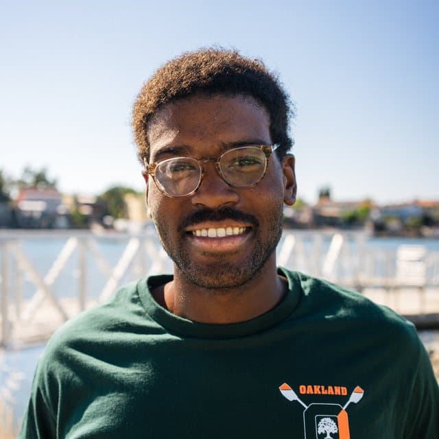 Conrad Palmer, Assistant Coach