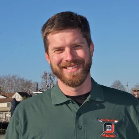 Dana Hooper, Executive Director