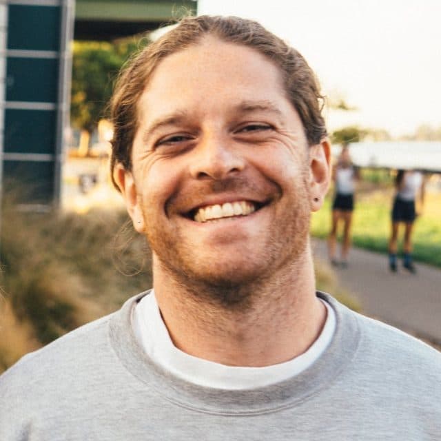 Isaac Bierer, Assistant Coach